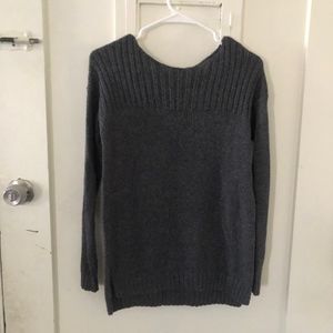 Hollister Knit Sweater